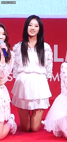 [러블리즈] 목요일에 퇴근하고 학교에 갈 계획이라서 예인이 | 인스티즈