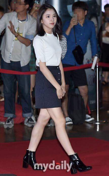 트와이스 백설기라인 | 인스티즈