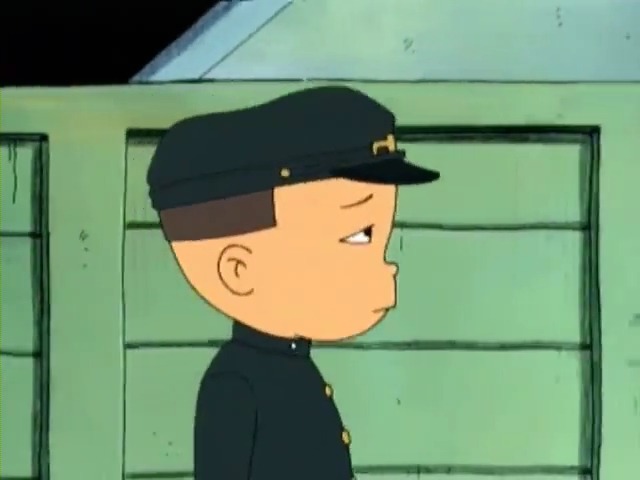 검정고무신 바나나는 맛있어 S2 두번째 | 인스티즈