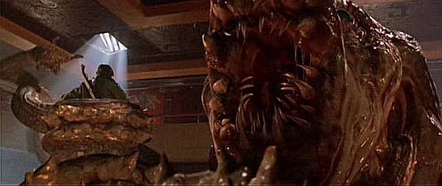 공포 영화 속 크리쳐들(혐오주의) | 인스티즈