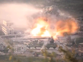 탄의 위력 | 인스티즈