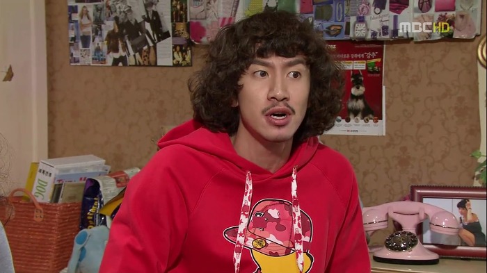 [지붕뚫고하이킥] 황정남.jpg | 인스티즈