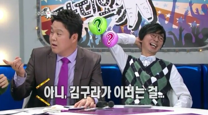 라스 시크릿 선화의 가장 좋아하는 스킨십 | 인스티즈