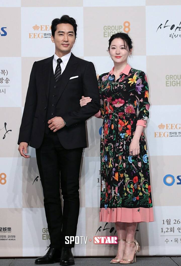 오늘자 이영애 근황 | 인스티즈