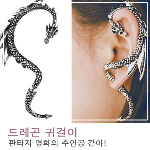 드레곤 모양의 디자인 TOP10 | 인스티즈