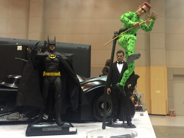 부산 키덜트 전시 보러 가서 찍은 사진 | 인스티즈