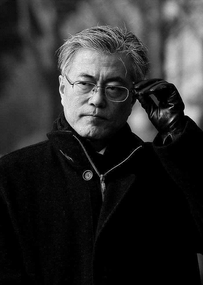 문재인의 역대급 영입 수준ㄷㄷㄷ | 인스티즈