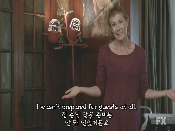 미드) 아메리칸 호러 스토리(아호스) 시즌1 1-3 | 인스티즈