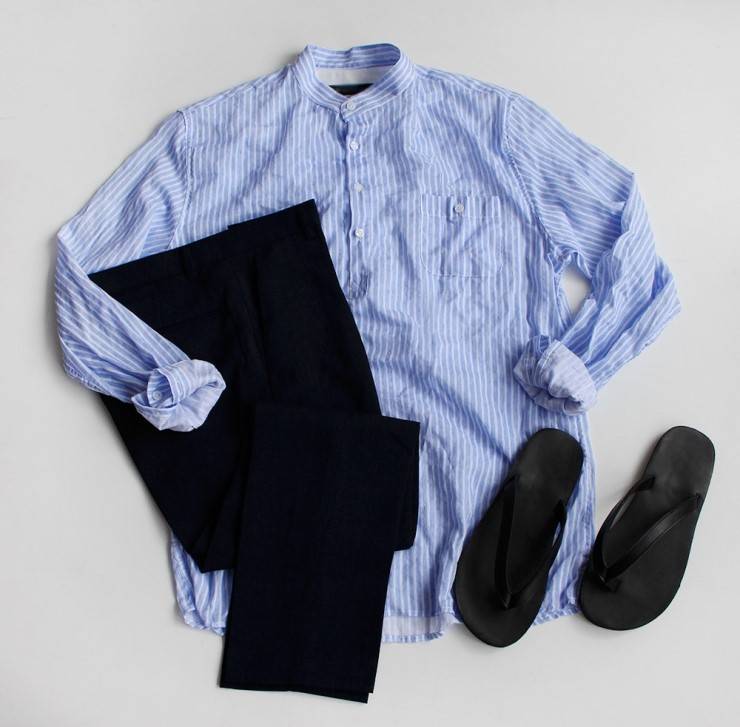 내옷 빌려입는거 상관없다 vs 싫다 | 인스티즈