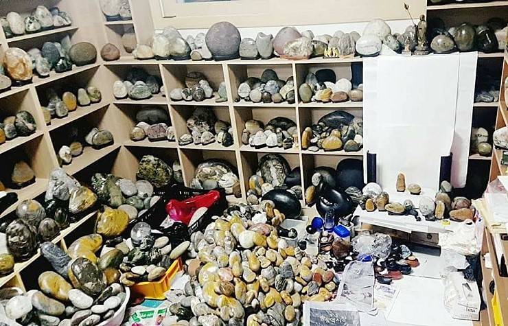 채팅방 잘못들어온 아재 | 인스티즈