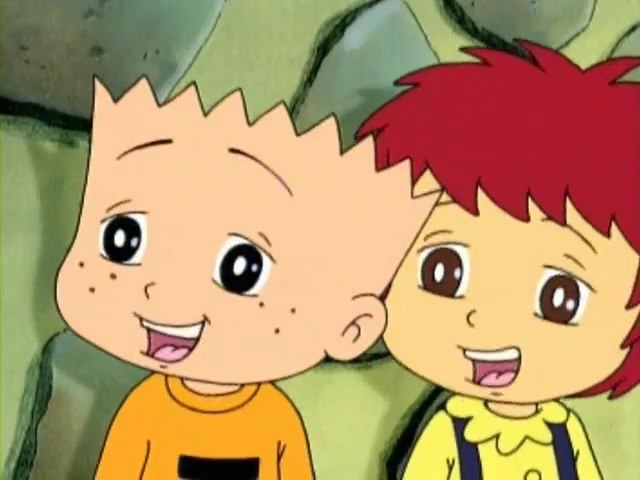 검정고무신 바나나는 맛있어 S2 | 인스티즈