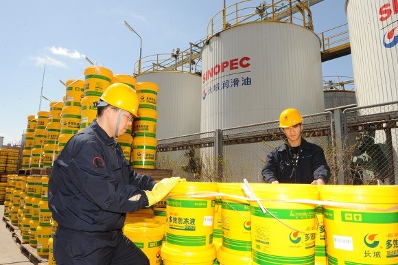 아시아에서 매출이 가장 높은 기업 Top10 | 인스티즈