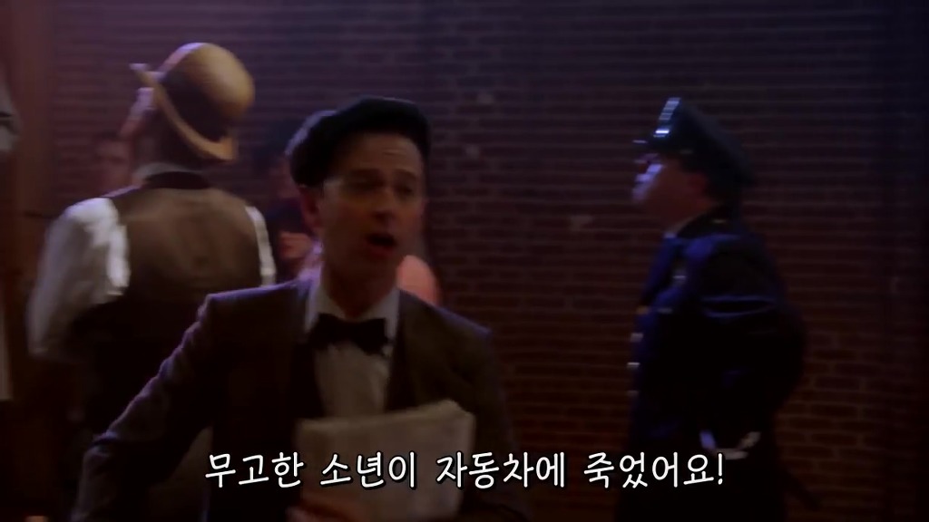 무단횡단이 불법이 된 이유 | 인스티즈