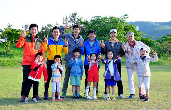  역대 어린이 예능들 | 인스티즈