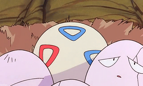 알의 주인은 과연 누구?? | 인스티즈