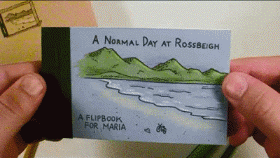 프로포즈 플립북 | 인스티즈