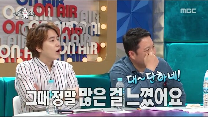 [라디오스타] 솔비가 쇼핑대신 책을 읽는 이유 | 인스티즈