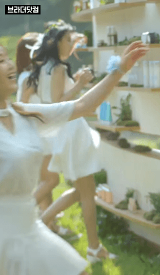 갓지효 ㄷㄷ | 인스티즈