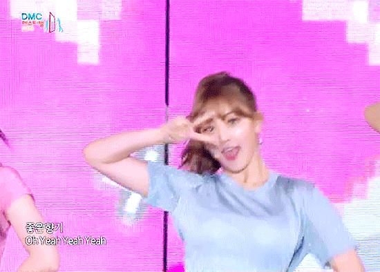 주말 상암 DMC & 부산 ASF 뛴 트와이스(50장 주의) | 인스티즈