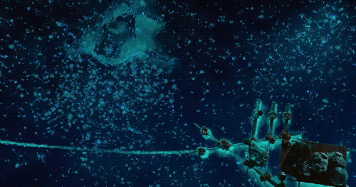 [라이프오브파이] 재개봉하면 아이맥스로 꼭 한번 다시 보고 싶은 영화.gif | 인스티즈