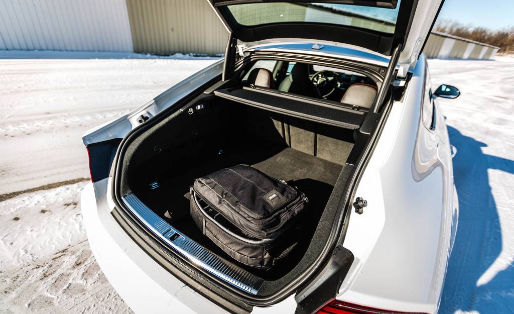 2017 아우디 A7 3.0T 콰트로 [데이터주의] | 인스티즈