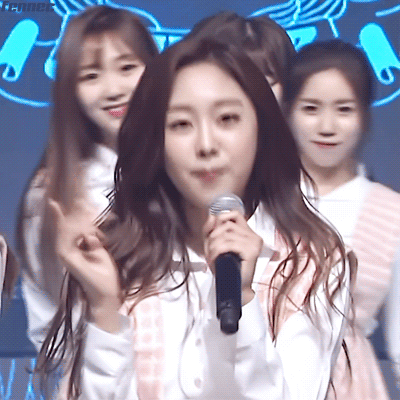 [러블리즈] 날씨가 더우니 맥주 한잔하고파서 지수 | 인스티즈