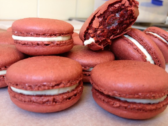 빨간색의 치명적인 유혹 레드벨벳 덕후들 여기 붙어라!! | 인스티즈