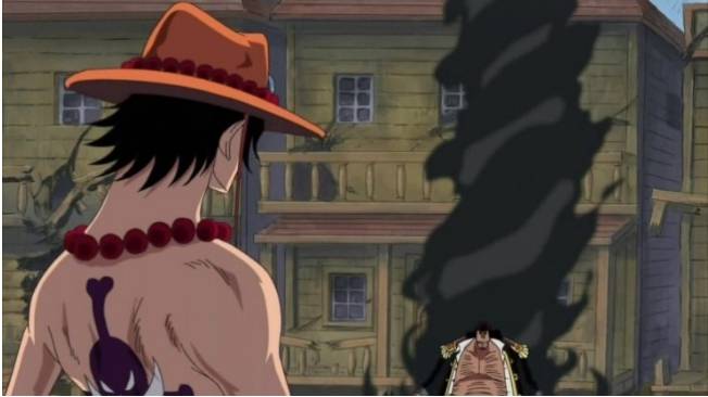 에이스의 기묘한 항해 | 인스티즈