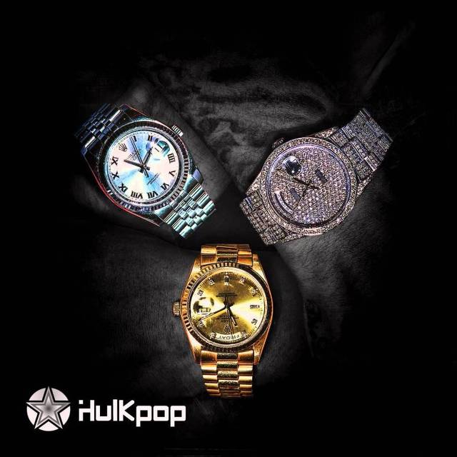 락싸 여러분은 로렉스 시리즈 중에 뭐가 제일 예쁜 거 같으세요? | 인스티즈