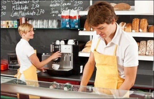 카페 알바를 조심해야 하는 이유 | 인스티즈