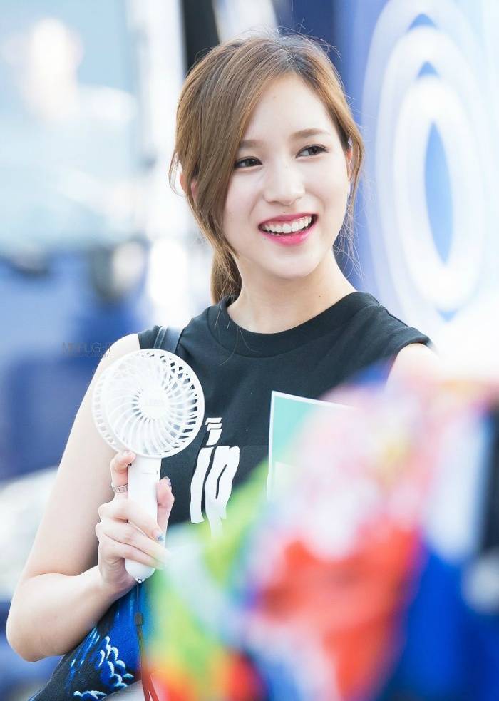 [트와이스] 미나로 정화 | 인스티즈