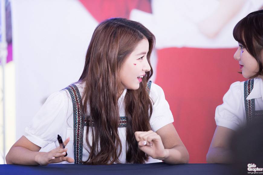 [여자친구] 소원 ♡ | 인스티즈