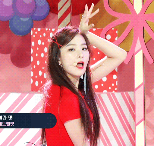 귀여운 슬기.gif | 인스티즈