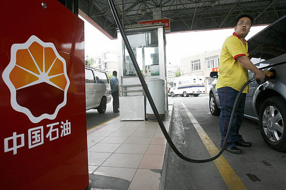 아시아에서 매출이 가장 높은 기업 Top10 | 인스티즈