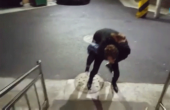 센스있는 가수와 팬이 만났을때 | 인스티즈