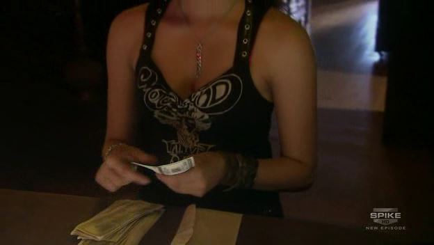 [BMS] S01E12 오줌검사편 中中 오일교환vs초산비닐수지 (15) | 인스티즈