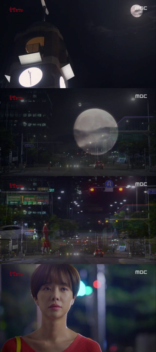 [운빨로맨스] 제수호가 인생남주가 되는데에 8할을 차지한다고 생각하는 씬들(feat. 심보늬 집에가자) | 인스티즈