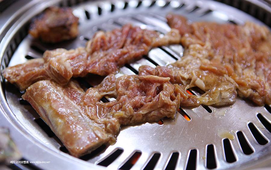 흔한 전라도식당의 반찬 | 인스티즈