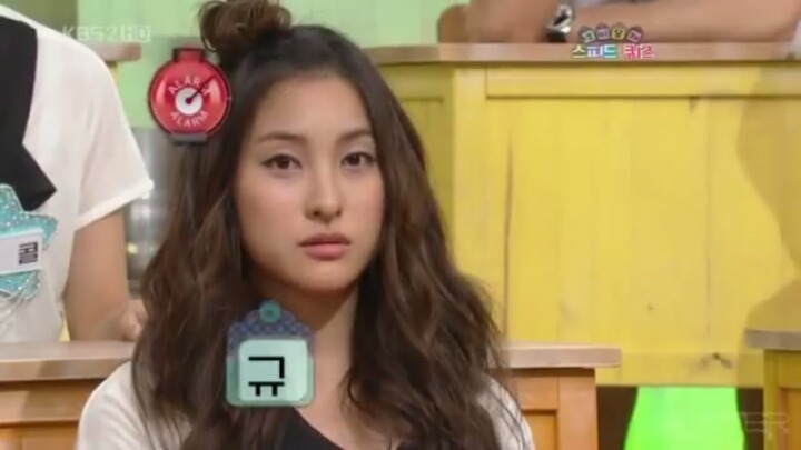 카라 예능 레전드.jpg | 인스티즈