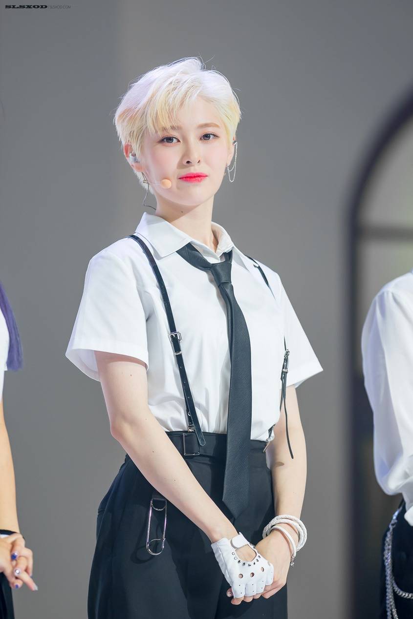 [다이아] 170822 쇼케이스 예빈 jpg | 인스티즈