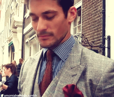 월요병은 미남으로 치유하는거심니다 | 인스티즈