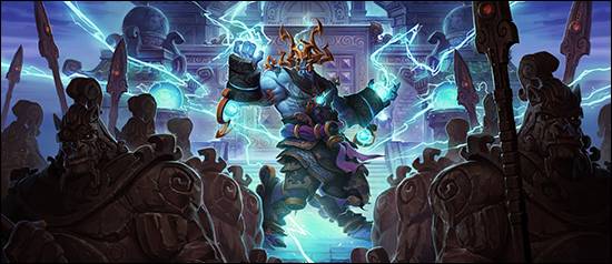  워크래프트 시리즈 전체스토리 #-2- | 인스티즈