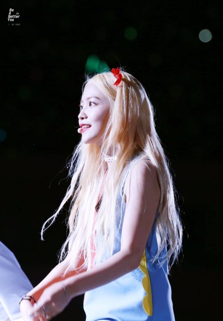 열아홉 레드벨벳 예리미 | 인스티즈