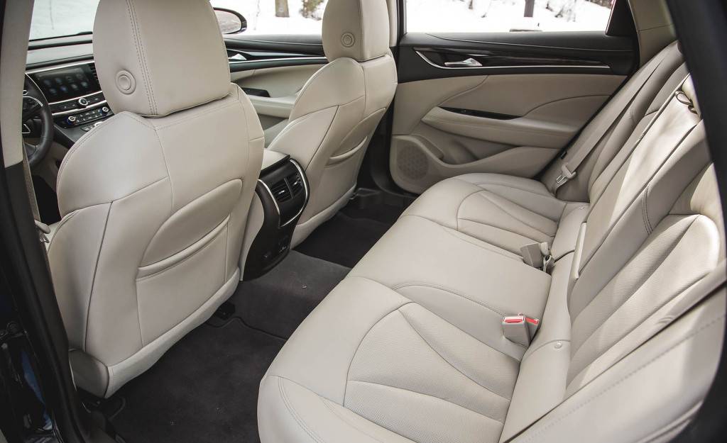 2017 뷰익 라크로스 프리미엄 AWD [데이터주의] | 인스티즈