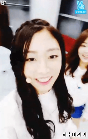 [러블리즈] 오지가애 | 인스티즈