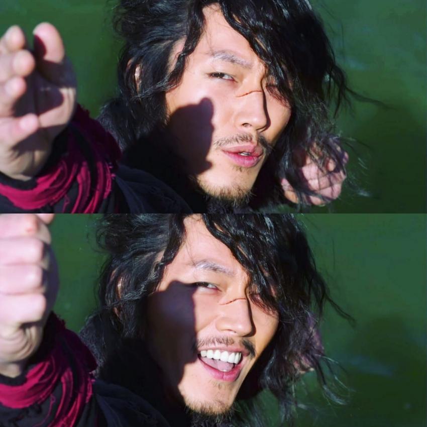 사극에서 불쌍한 주인공 투탑.gif | 인스티즈