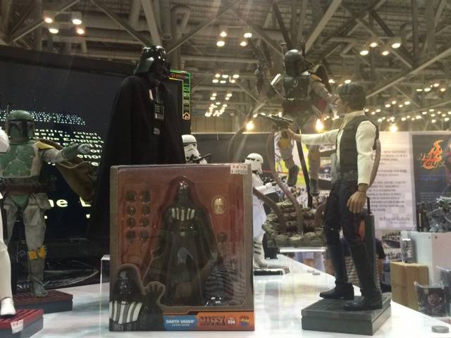 부산 키덜트 전시 보러 가서 찍은 사진 | 인스티즈