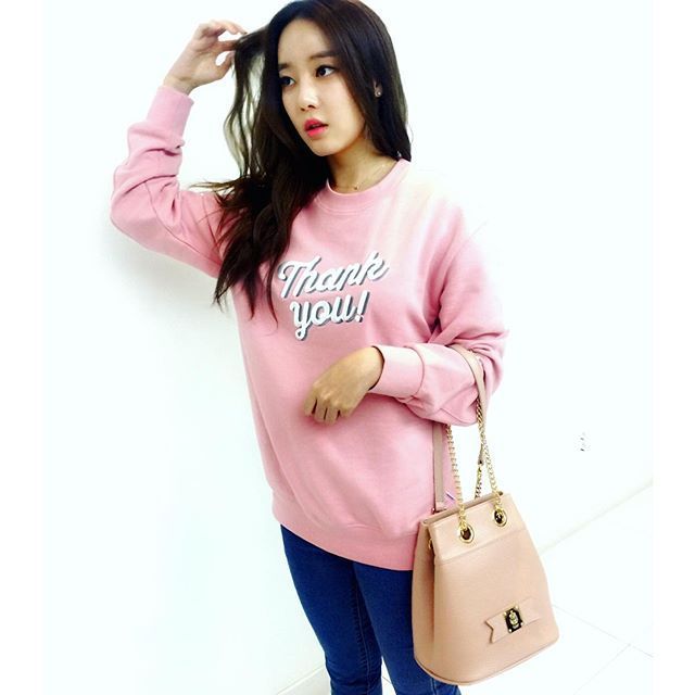 레인보우 고우리 | 인스티즈