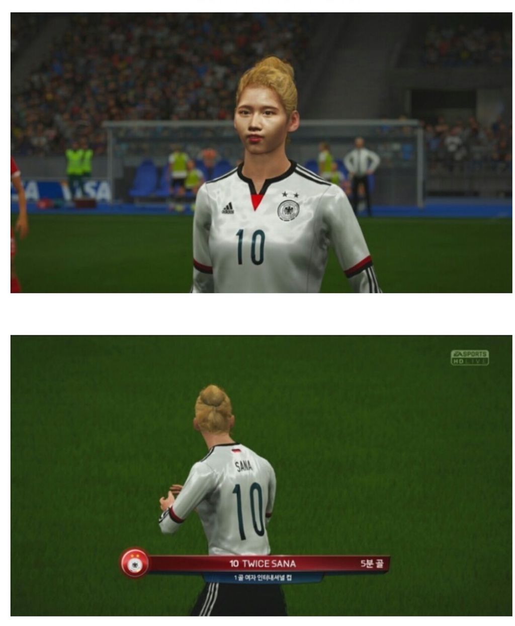 트와이스 팬의 어긋난 팬심 | 인스티즈