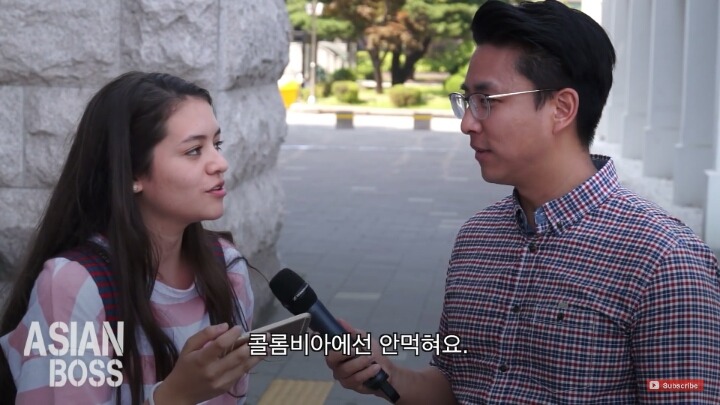 외국인들은 절대 이해할 수 없는 한국 문화 | 인스티즈